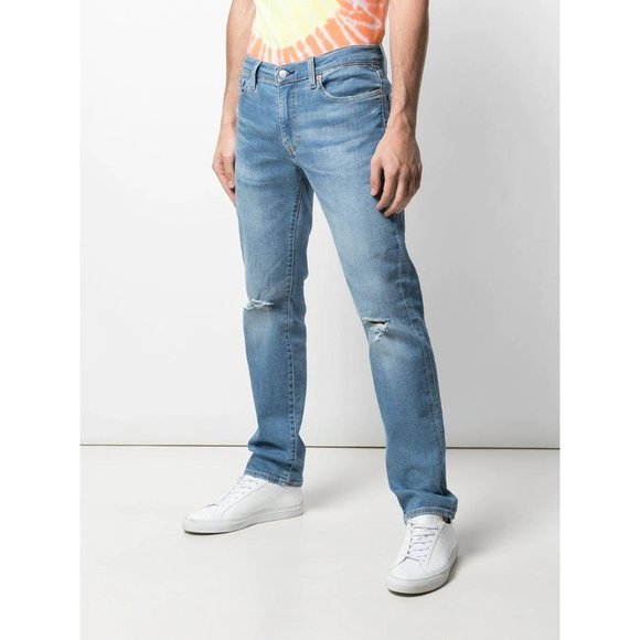 Levi's Other - NEW Levi's Premium 511 Light Wash Jeans